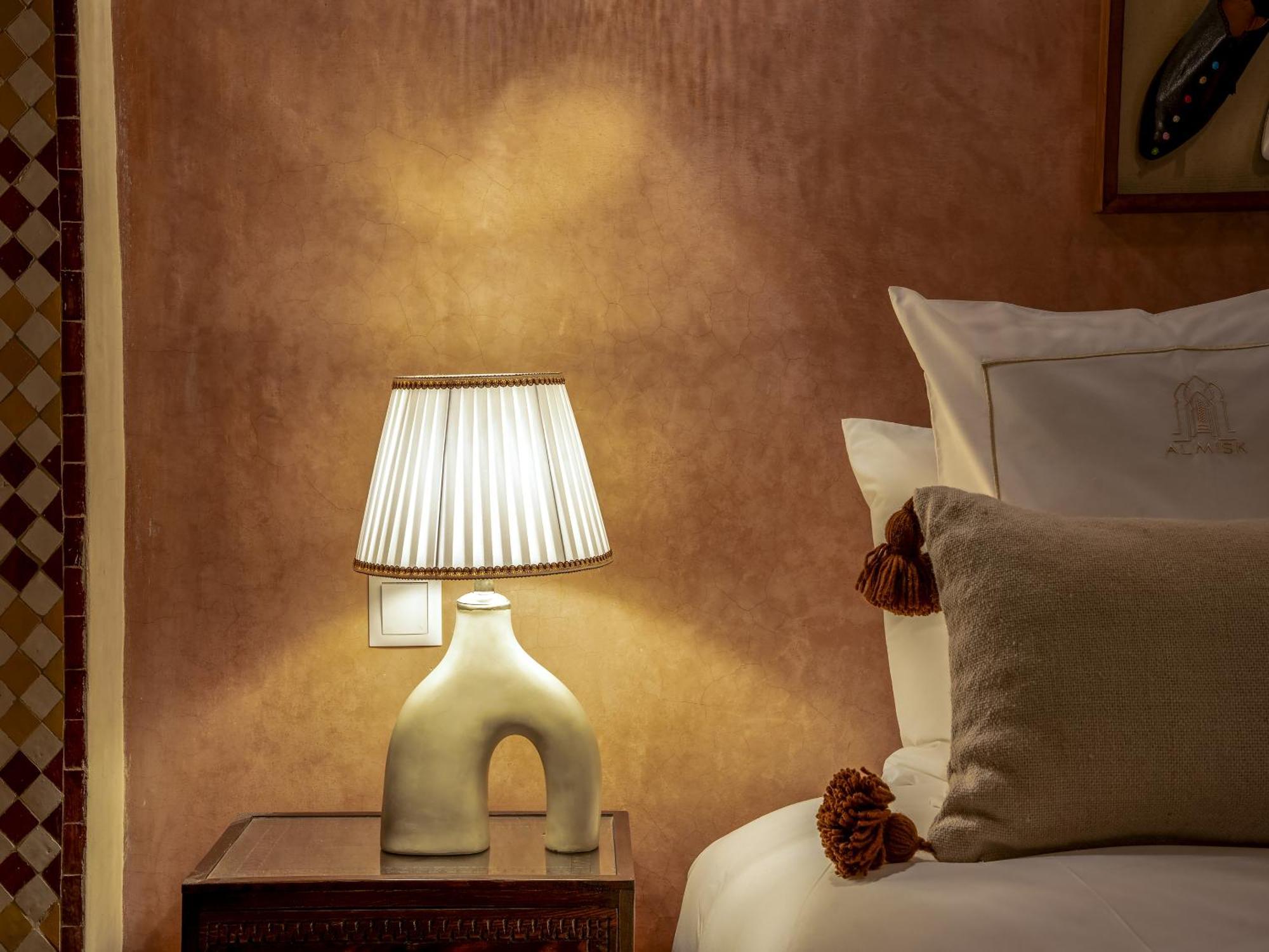 Riad Almisk Marrakesh Room photo